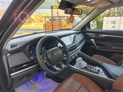 Changan CS95